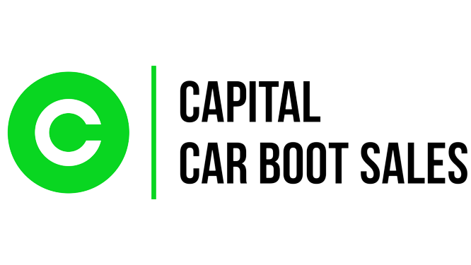 Capital Car Boot Sales Logo