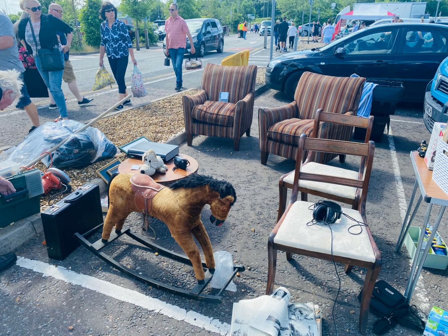 Chelmsford Car Boot Sunday